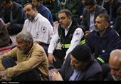 گرامیداشت دهم و 12 فروردین در یزد