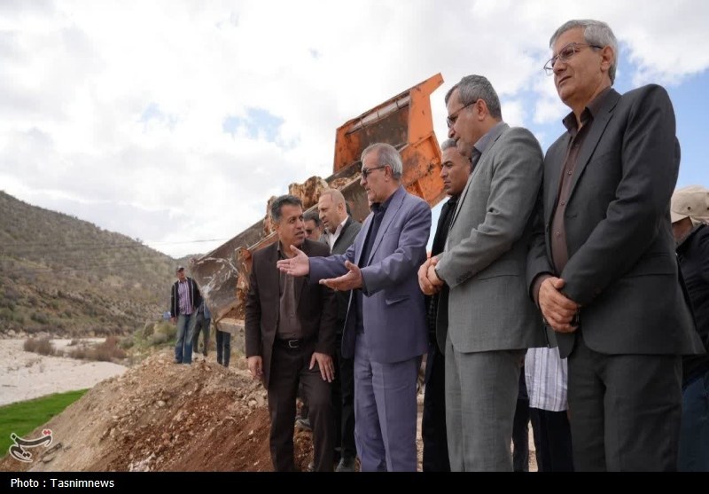 اخبار استان کهگیلویه و بویراحمد , 