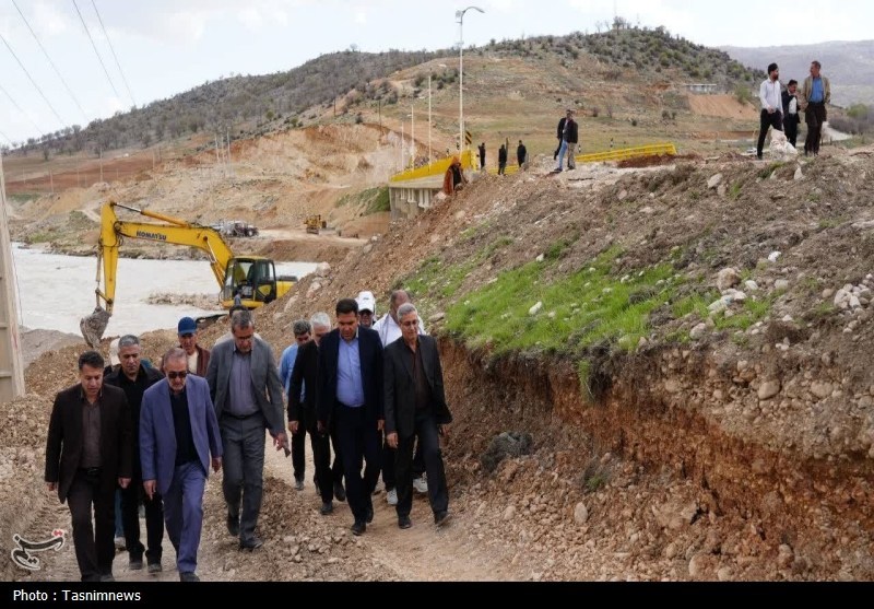 اخبار استان کهگیلویه و بویراحمد , 