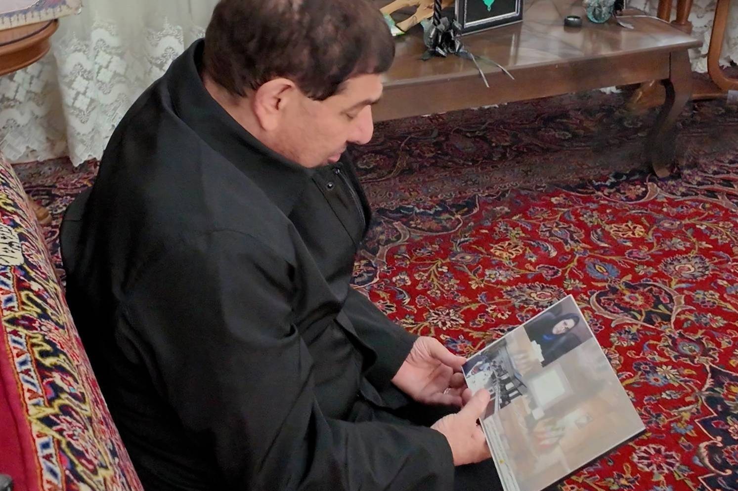 محمد مخبر , جنگ آمریکا و رژیم صهیونیستی علیه ایران ,