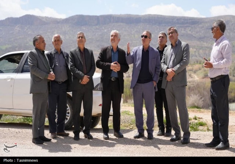 اخبار استان کهگیلویه و بویراحمد ,