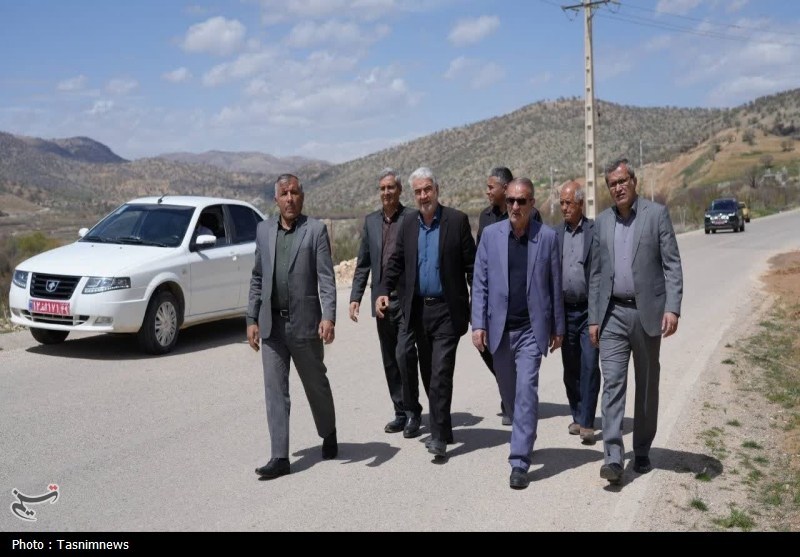 اخبار استان کهگیلویه و بویراحمد ,