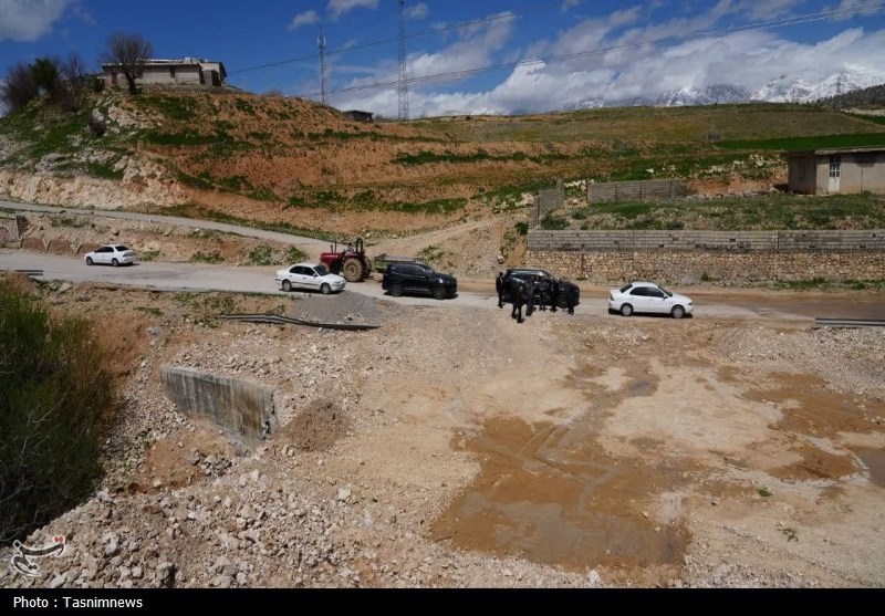 اخبار استان کهگیلویه و بویراحمد ,