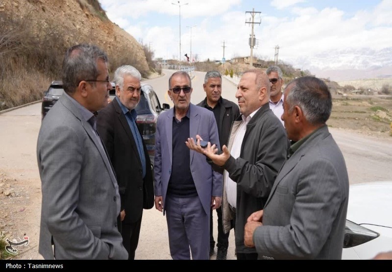 اخبار استان کهگیلویه و بویراحمد ,