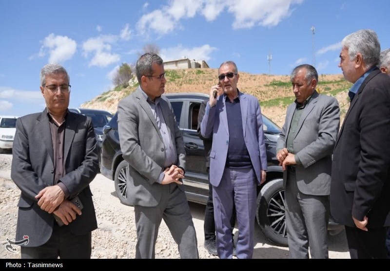 اخبار استان کهگیلویه و بویراحمد ,