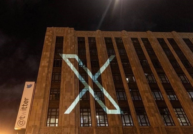 פחדה של רשת X מנוכחותם הרכה של מפקדי ההתנגדות במרחב הווירטואלי