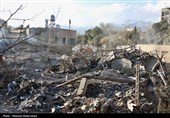 نشست‌خبری محل بمباران دانشگاه‌ علم و صنعت توسط رژیم صهیونیستی و آمریکا
