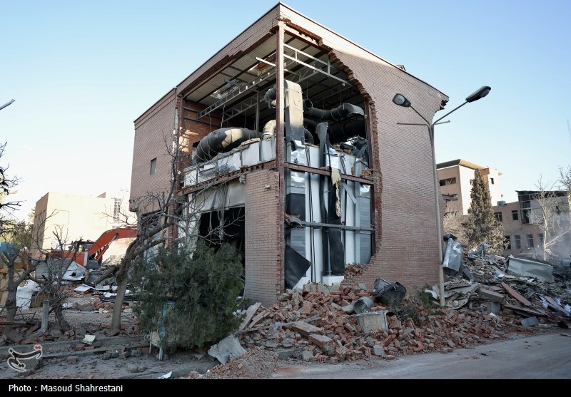 دانشگاه شهید بهشتی , دانشگاه علم و صنعت ایران , جنگ آمریکا و رژیم صهیونیستی علیه ایران , 