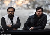 نشست‌خبری محل بمباران دانشگاه‌ علم و صنعت توسط رژیم صهیونیستی و آمریکا