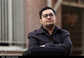 نشست‌خبری محل بمباران دانشگاه‌ علم و صنعت توسط رژیم صهیونیستی و آمریکا