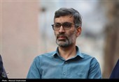 نشست‌خبری محل بمباران دانشگاه‌ علم و صنعت توسط رژیم صهیونیستی و آمریکا