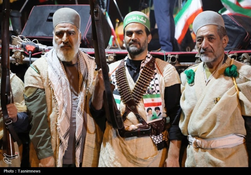 شهید امام خامنه ای (ره) , اخبار یاسوج , 