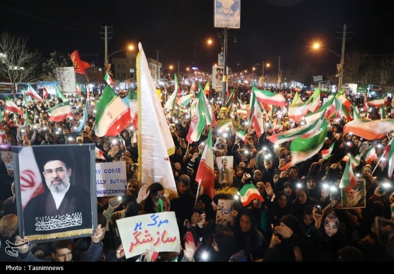 شهید امام خامنه ای (ره) , اخبار یاسوج , 