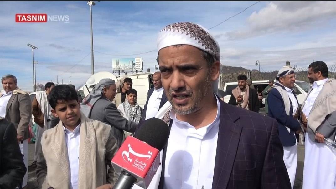 جنگ آمریکا و رژیم صهیونیستی علیه ایران , عملیات وعده صادق 4 , رژیم صهیونیستی (اسرائیل) , لبنان , کشور یمن , یمن , جنبش انصارالله یمن ,