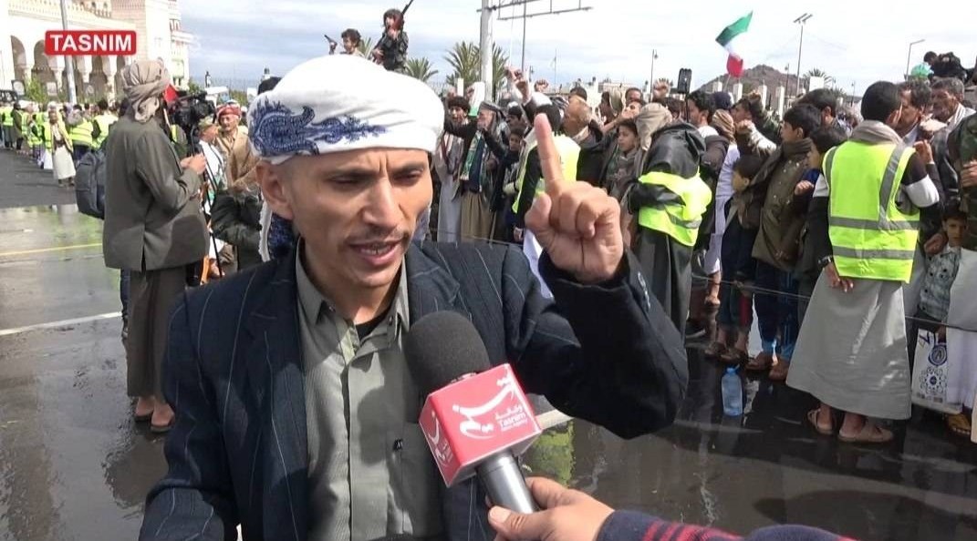 جنگ آمریکا و رژیم صهیونیستی علیه ایران , عملیات وعده صادق 4 , رژیم صهیونیستی (اسرائیل) , لبنان , کشور یمن , یمن , جنبش انصارالله یمن ,