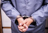 دستگیری عامل تحویل وی‌پی‌ان به عناصر جاسوسی در تهران