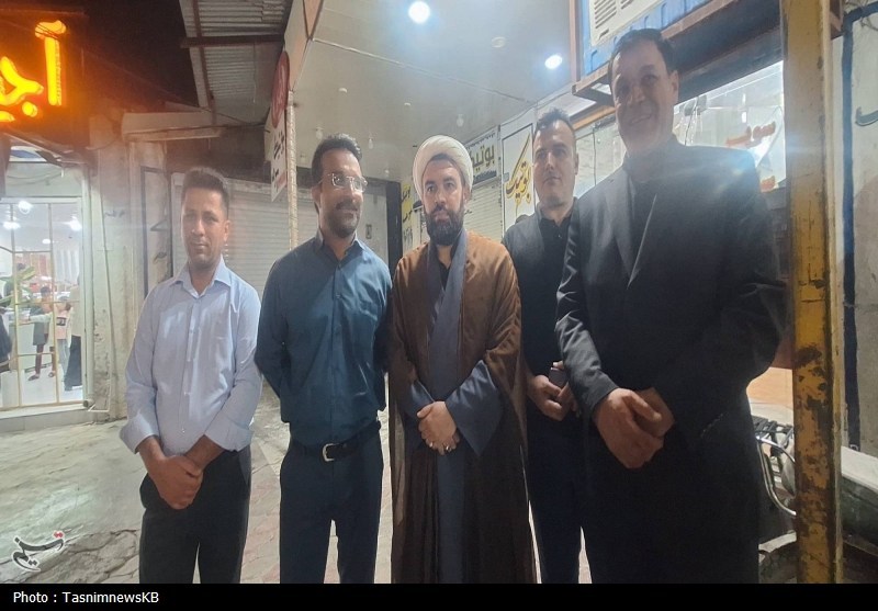 اخبار استان کهگیلویه و بویراحمد , اخبار کهگیلویه , رهبر انقلاب , آیت الله سید مجتبی خامنه‌ای , 