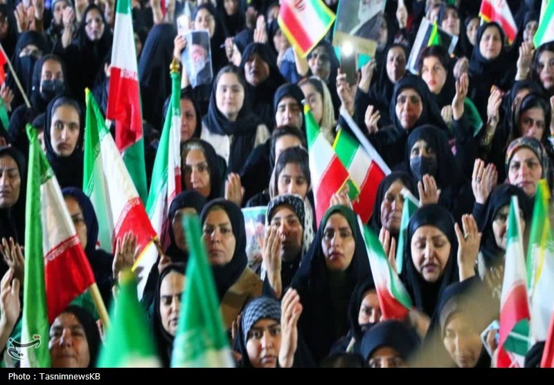 اخبار استان کهگیلویه و بویراحمد , اخبار کهگیلویه , رهبر انقلاب , آیت الله سید مجتبی خامنه‌ای , 