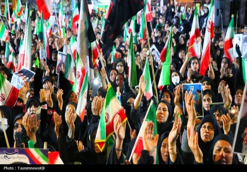 اخبار استان کهگیلویه و بویراحمد , اخبار کهگیلویه , رهبر انقلاب , آیت الله سید مجتبی خامنه‌ای , 