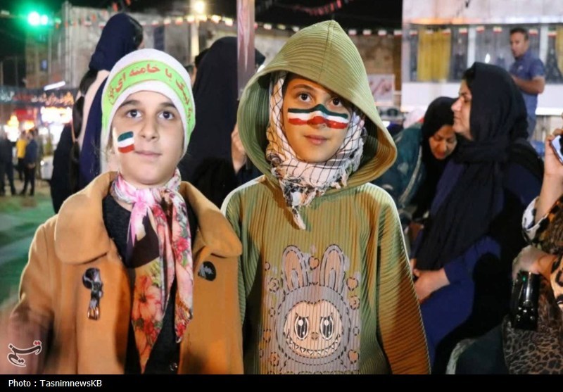 اخبار استان کهگیلویه و بویراحمد , اخبار کهگیلویه , رهبر انقلاب , آیت الله سید مجتبی خامنه‌ای , 