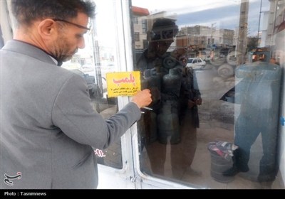 تعیین تکلیف 12 هزار پرونده تخلف در تعزیرات حکومتی اردبیل