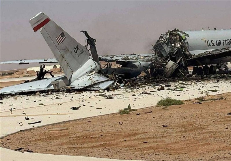 It’s Time to Expel US Forces from Region: Araqchi