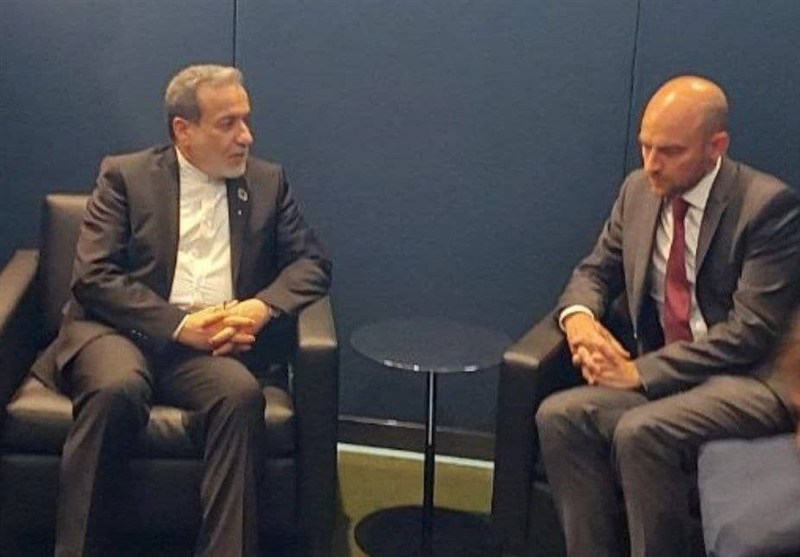 Iran Slams Western Silence on US-Israeli Aggression