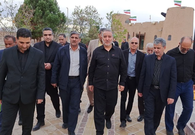 تعطیلات نوروزی , شهید , اقتصاد مقاومتی , اخبار استان خراسان جنوبی , استاندار‌ خراسان جنوبی , 