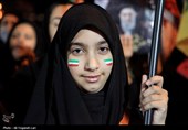 تشییع پیکر مطهر پاسدار  شهید مرتضی وفاپور
