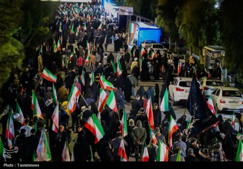 حماسه و مقاومت , اخبار استان قم , 