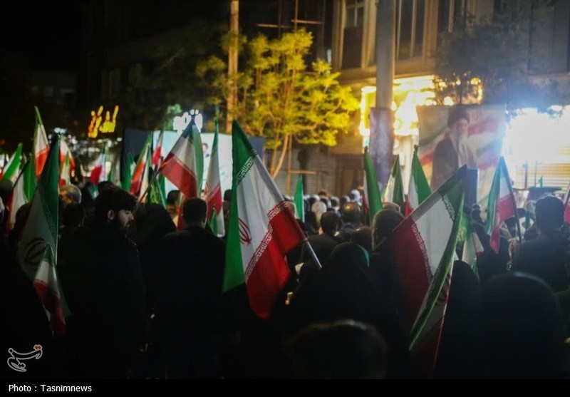 حماسه و مقاومت , اخبار استان قم , 