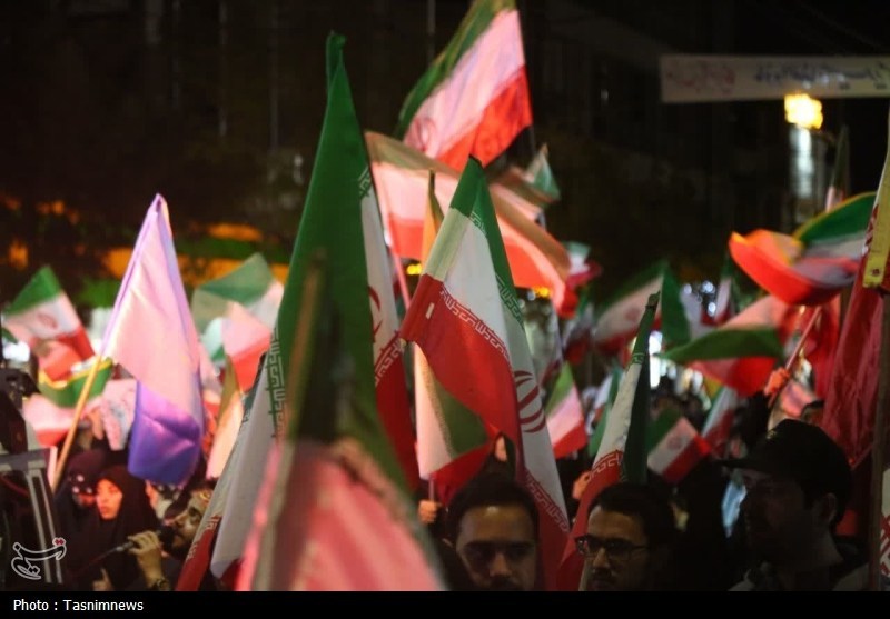 حماسه و مقاومت , اخبار استان قم , 