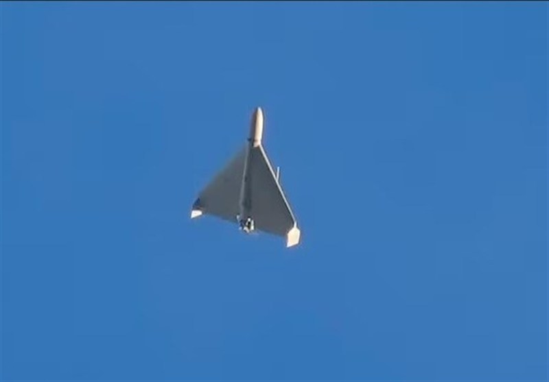 Iranian Army Shoots Down Intruding MQ-9, LUCAS Drones