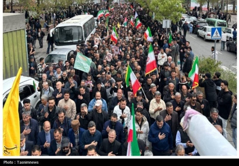 اخبار شهر ری , 