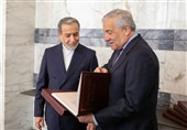 عراقچی: از جامعه بین‌المللی انتظار می‌رود به توقف تجاوز کمک کند