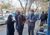 وضعیت بازار مطلوب است/ تشکیل 1352 پرونده تعزیراتی در استان همدان