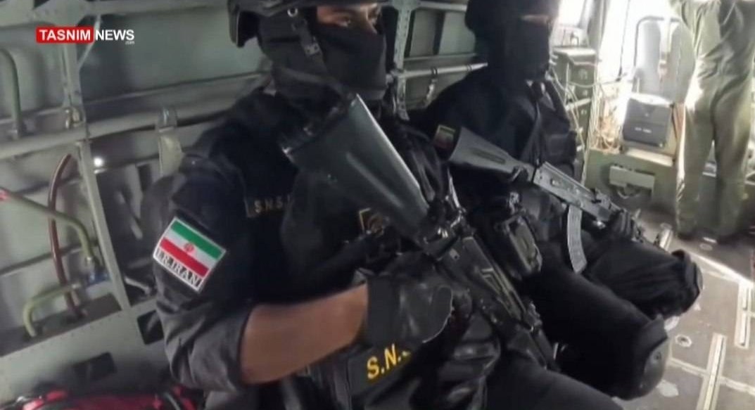 رژیم صهیونیستی (اسرائیل) , کشور آمریکا , جنگ آمریکا و رژیم صهیونیستی علیه ایران , عملیات وعده صادق 4 , تنگه هرمز , خلیج فارس , شهرک نشینان صهیونیست , 