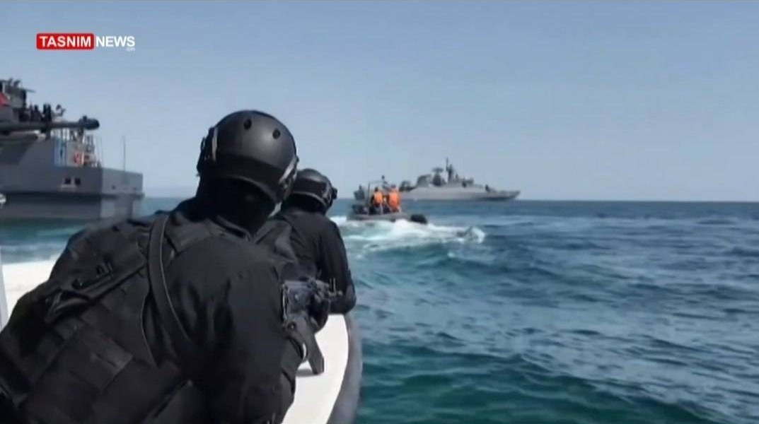 رژیم صهیونیستی (اسرائیل) , کشور آمریکا , جنگ آمریکا و رژیم صهیونیستی علیه ایران , عملیات وعده صادق 4 , تنگه هرمز , خلیج فارس , شهرک نشینان صهیونیست , 