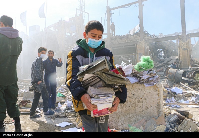 شوراي اسلامي استان زنجان , العدوان الأمريكي الإسرائيلي على إيران , شهداء العدوان الأمريكي الإسرائيلي على إيران , 