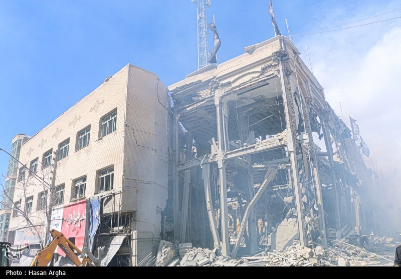 شوراي اسلامي استان زنجان , العدوان الأمريكي الإسرائيلي على إيران , شهداء العدوان الأمريكي الإسرائيلي على إيران , 