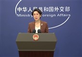 МИД Китая: три китайских судна прошли через Ормузский пролив