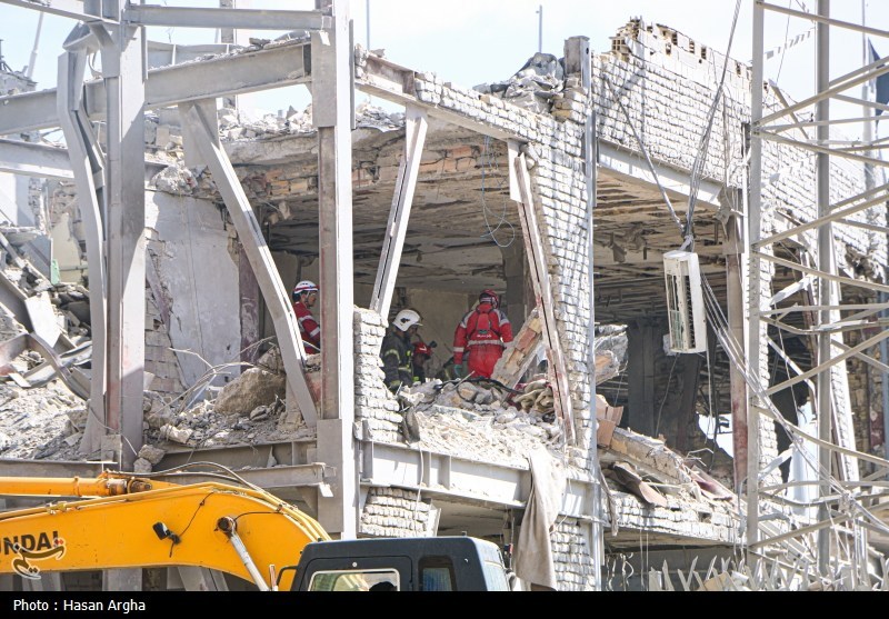 شوراي اسلامي استان زنجان , العدوان الأمريكي الإسرائيلي على إيران , شهداء العدوان الأمريكي الإسرائيلي على إيران , 