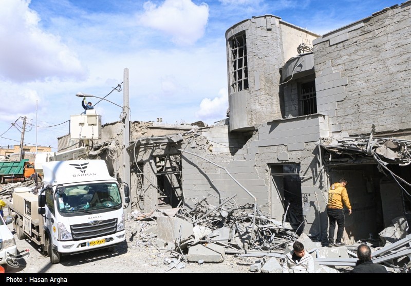 شوراي اسلامي استان زنجان , العدوان الأمريكي الإسرائيلي على إيران , شهداء العدوان الأمريكي الإسرائيلي على إيران , 
