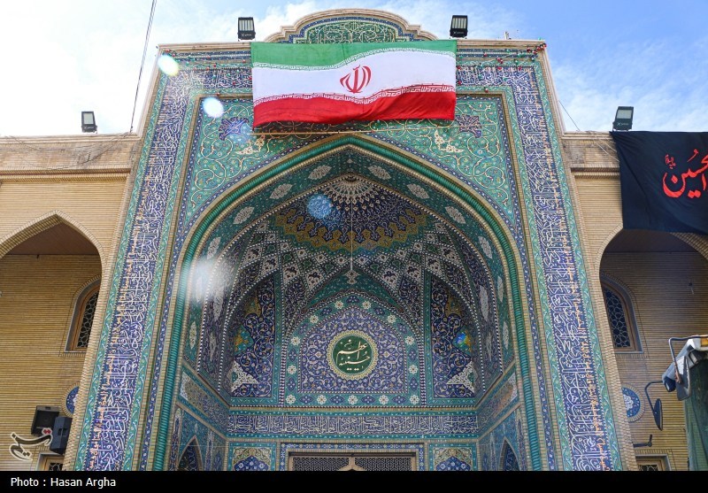 شوراي اسلامي استان زنجان , العدوان الأمريكي الإسرائيلي على إيران , شهداء العدوان الأمريكي الإسرائيلي على إيران , 