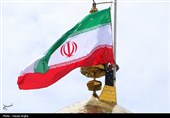 حمله رژیم صهیونیستی و آمریکا به حسینیه اعظم زنجان