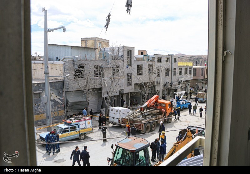 شوراي اسلامي استان زنجان , العدوان الأمريكي الإسرائيلي على إيران , شهداء العدوان الأمريكي الإسرائيلي على إيران , 