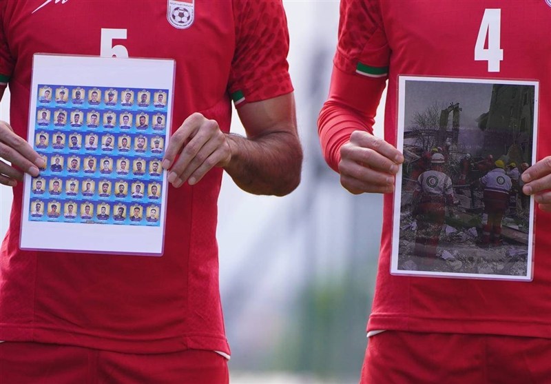 فوتبال , تیم ملی فوتبال ایران , 