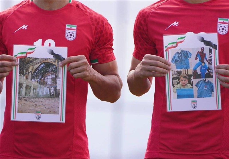 فوتبال , تیم ملی فوتبال ایران , 