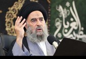 مرجع تقلید شیعیان عراق: در ملت‌های اسلامی روح ایمان بیدار شده است