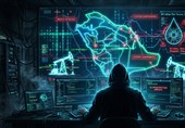 Hackers Conduct Cyberattack on Saudi Oil Company